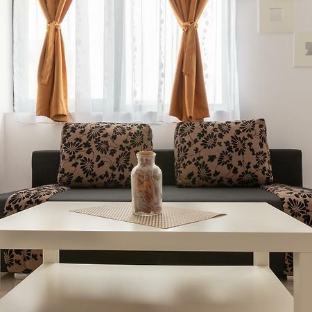 Studio Ambiance , Mamaia Năvodari Exteriör bild