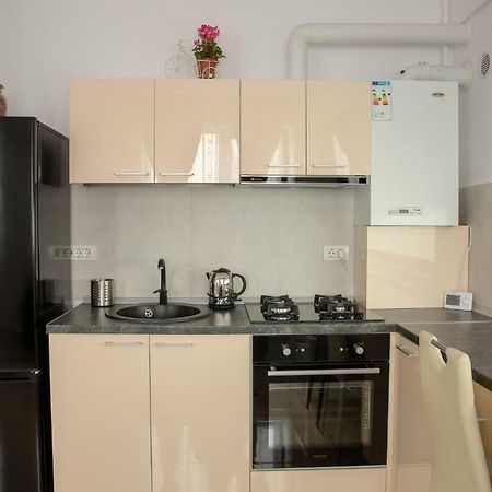 Studio Ambiance , Mamaia Năvodari Exteriör bild