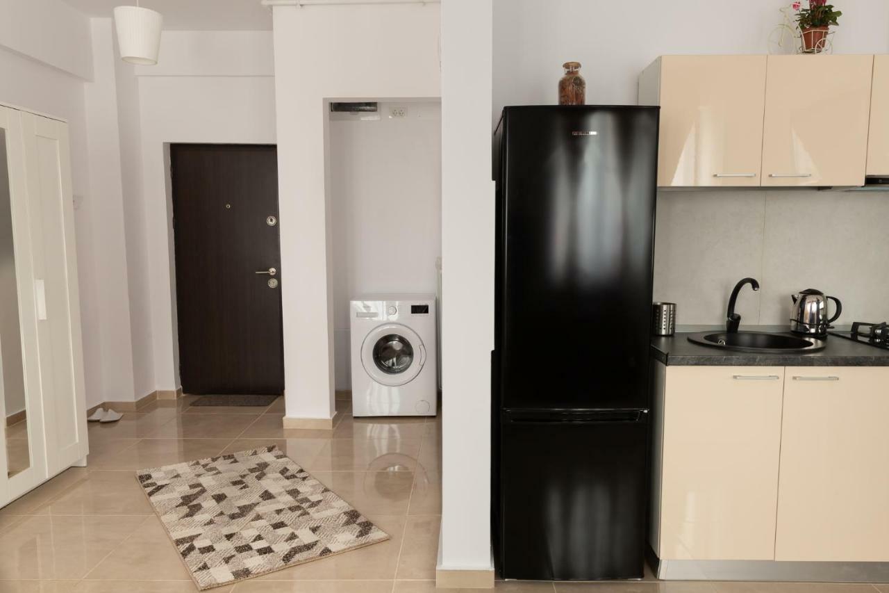 Studio Ambiance , Mamaia Năvodari Exteriör bild