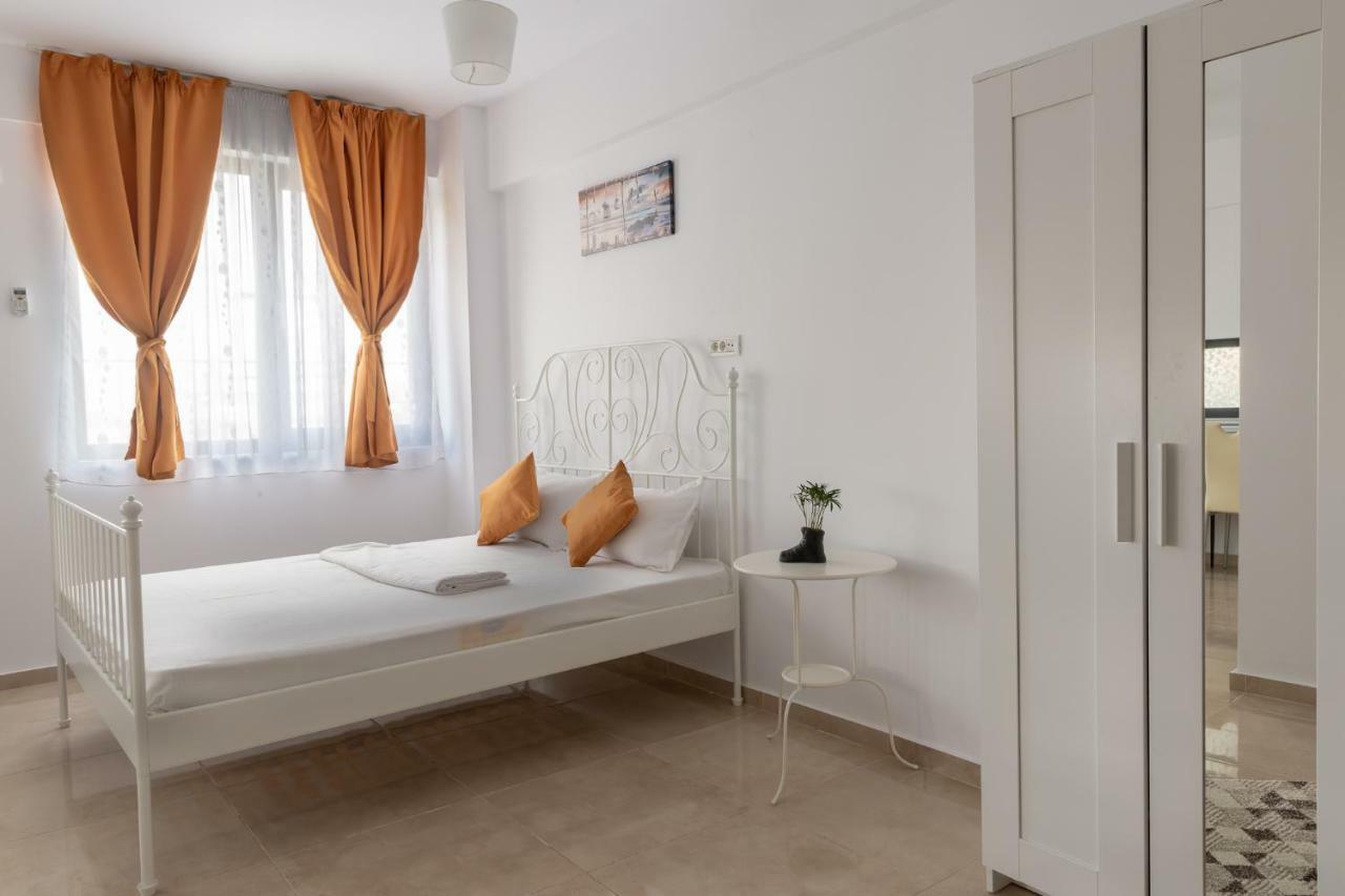 Studio Ambiance , Mamaia Năvodari Exteriör bild